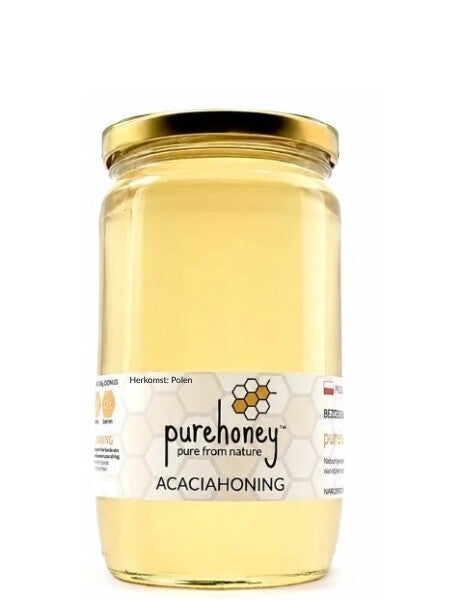 Acaciahoning XL (900g) ⭐⭐⭐⭐⭐