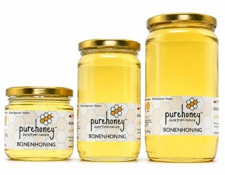 Bonenhoning