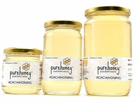 Acaciahoning