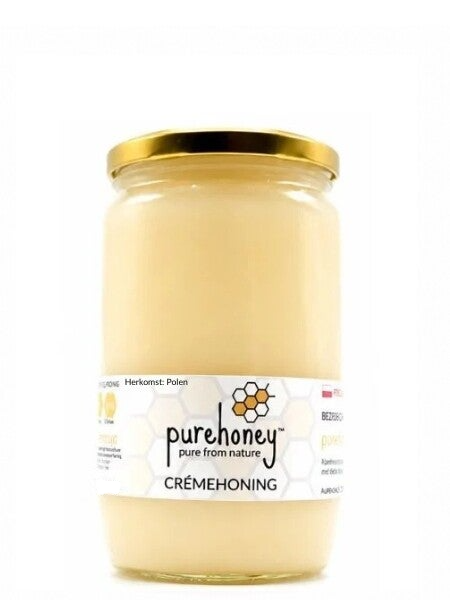 Crémehoning XL (900g) ⭐⭐⭐⭐⭐