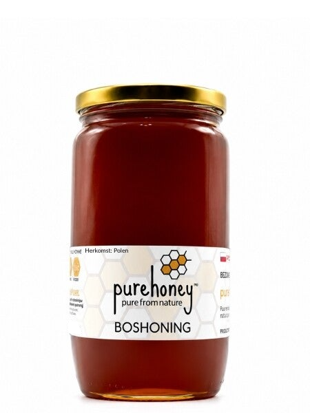 Boshoning XL (900g) ⭐⭐⭐⭐⭐