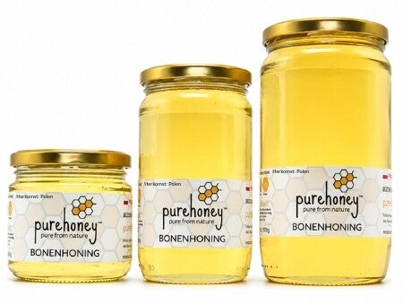Bonenhoning