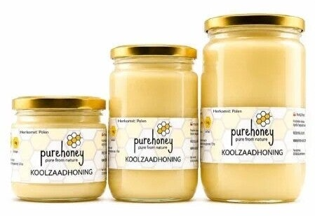 Koolzaadhoning