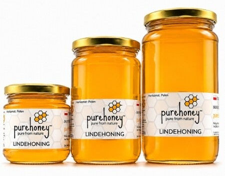 Lindehoning