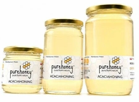 Acaciahoning