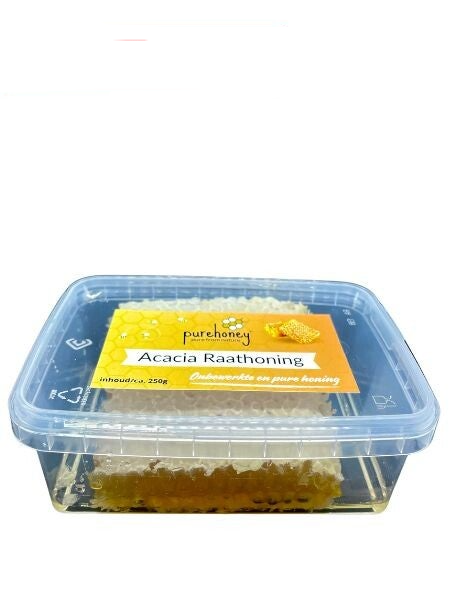 Acacia Raathoning (220-260g) ⭐⭐⭐⭐⭐