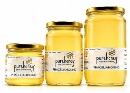 Phaceliahoning
