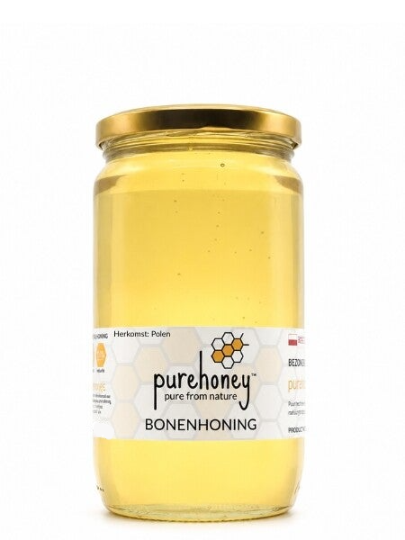 Bonenhoning XL (900g) ⭐⭐⭐⭐⭐