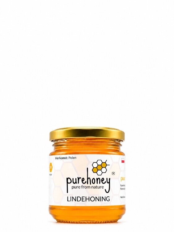 Lindehoning (250g) ⭐⭐⭐⭐⭐