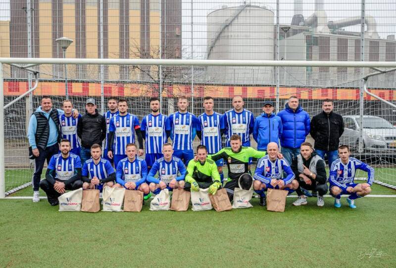 Husaria Remo - Pure Honey