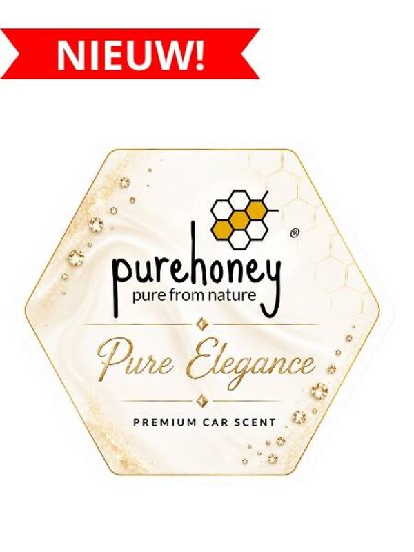Geurhanger Pure Elegance