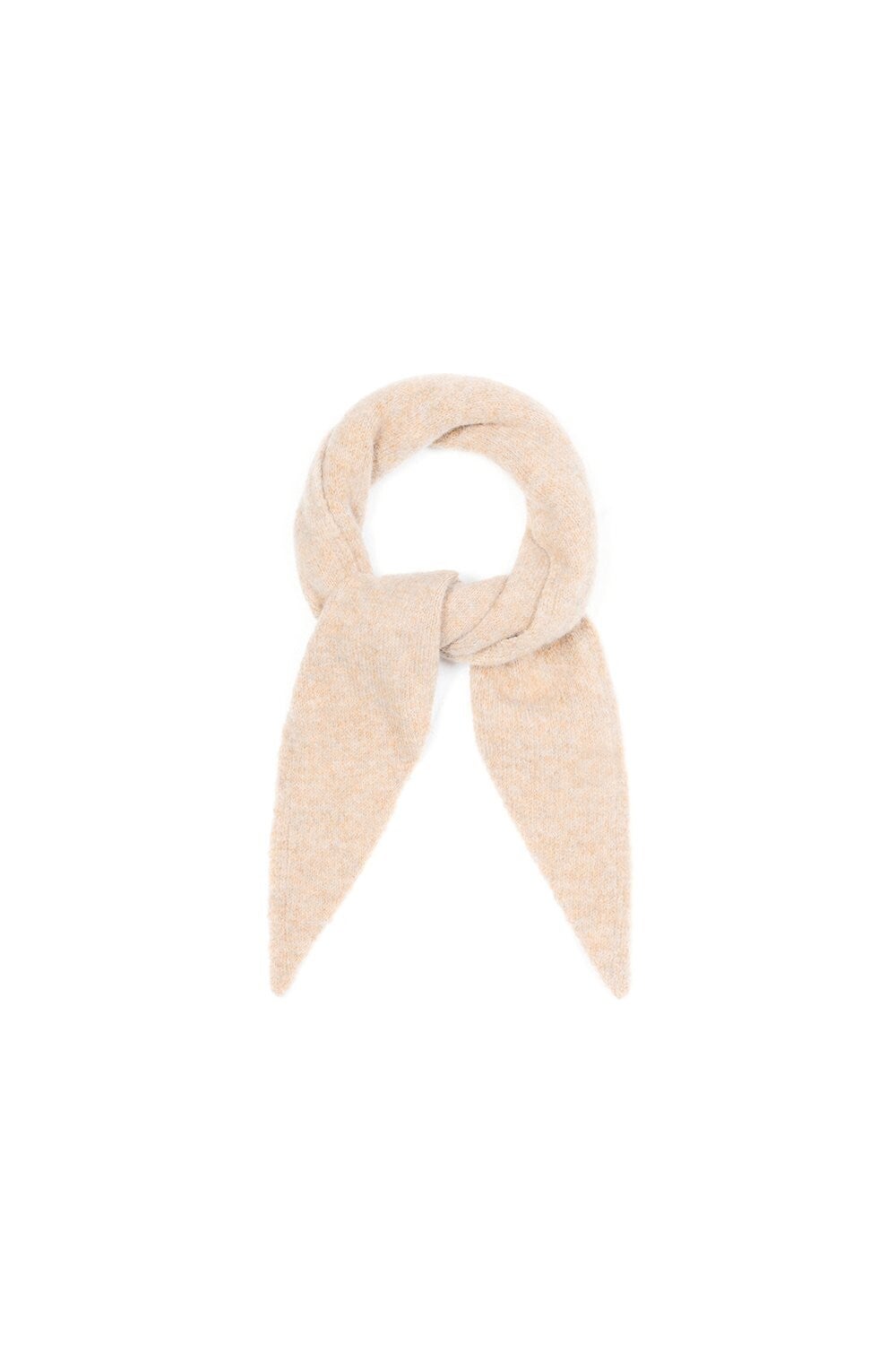Scarf Soft Beige