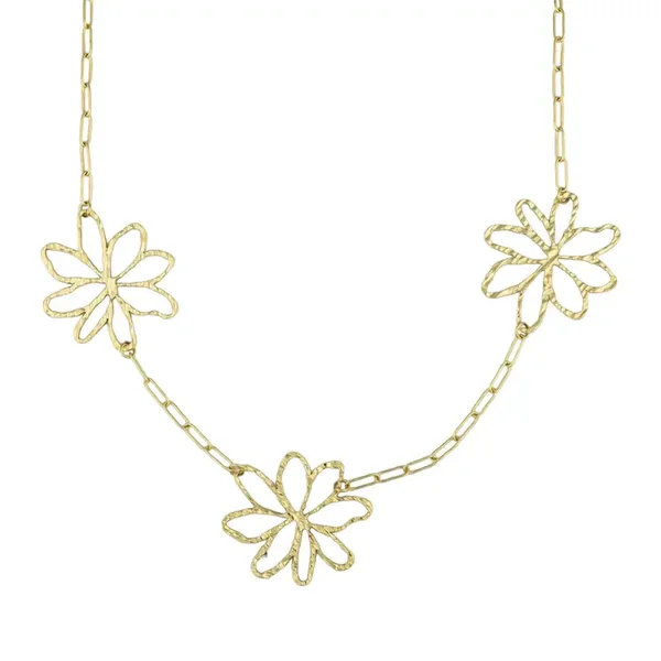 Flower 3 K-11