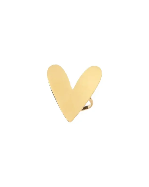 Ring Big Heart R-05