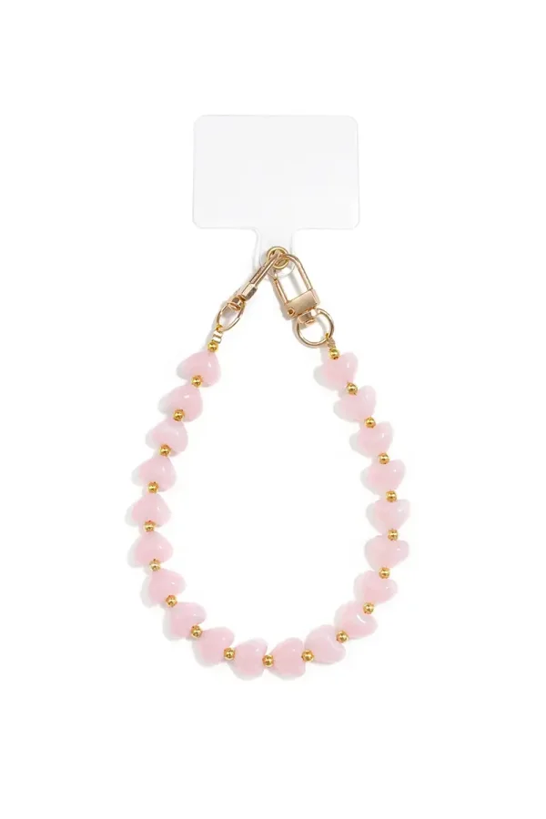 Hearts Pink T-33