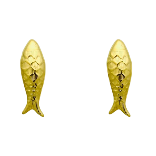 Gold Fish O-16