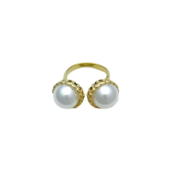 Ring Pearl R-21