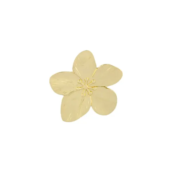 Ring Big Flower R-24