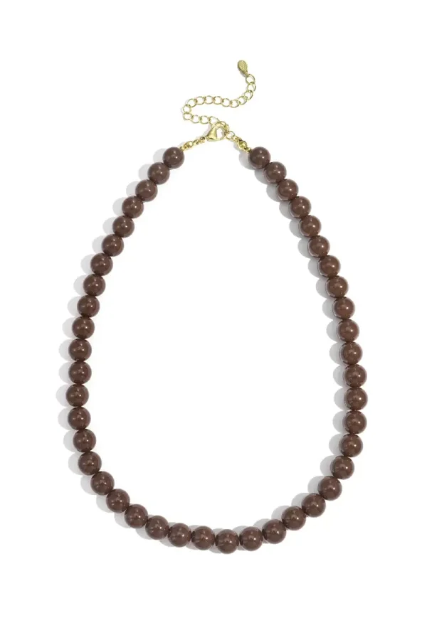 Small Brown K-111