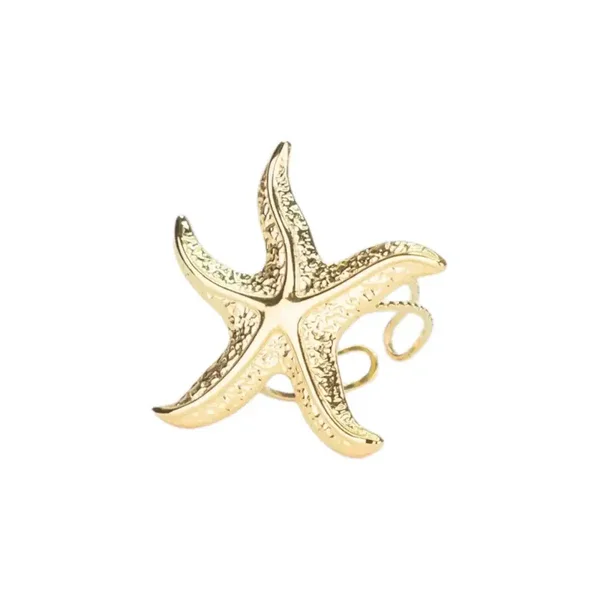 Starfish Gold R-37