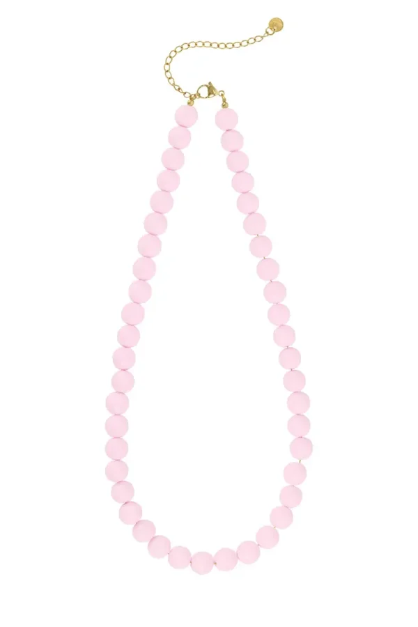 Small Light Pink K-112