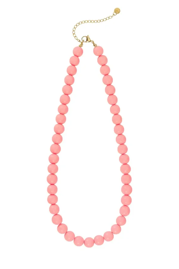Small Pink K-113