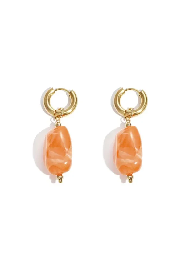 Casual Orange O-104