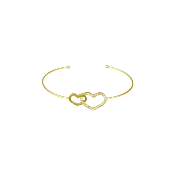 Small Hearts A-40
