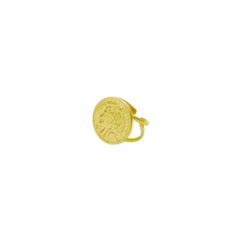 Ring Coin R-78