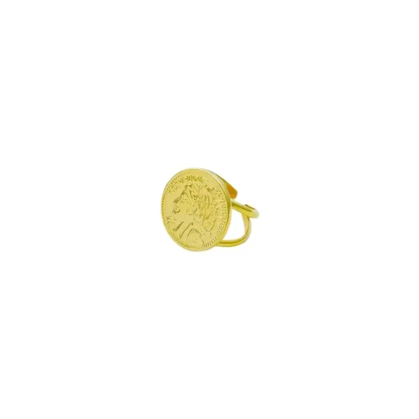Ring Coin R-78