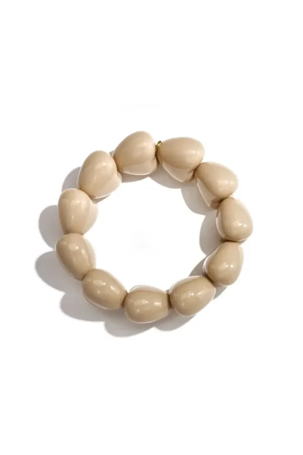 Big Hearts Beige A-131