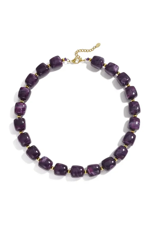 Perfect Dark Purple K-106