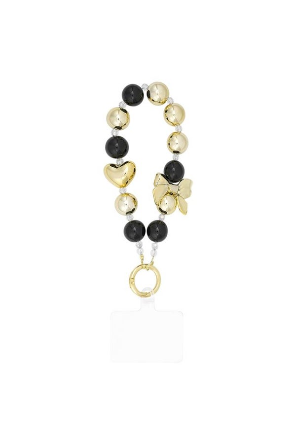 Gold Black T-06