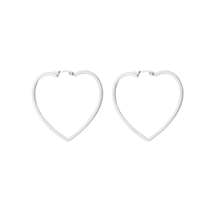 Big Heart Silver O-67