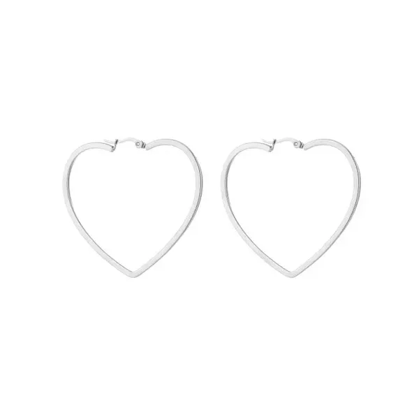 Big Heart Silver O-67