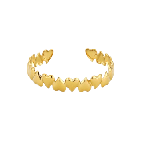 Small Full Hearts A-69