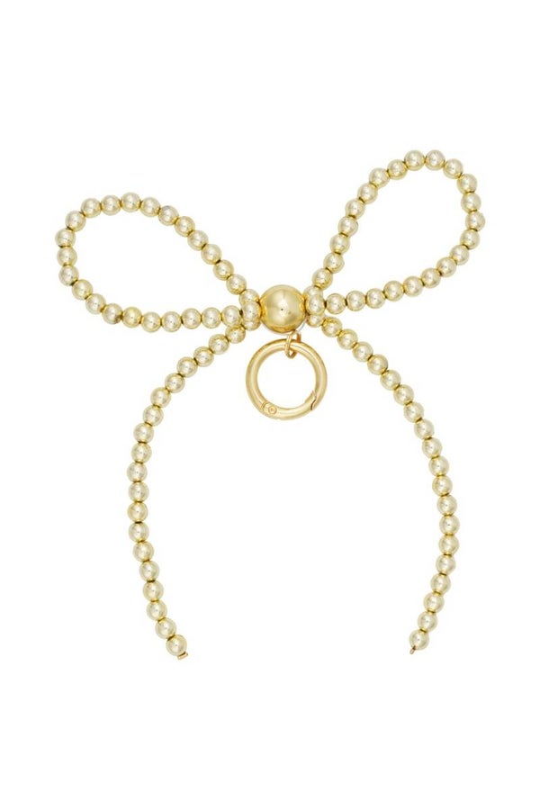 Bow Gold T-07
