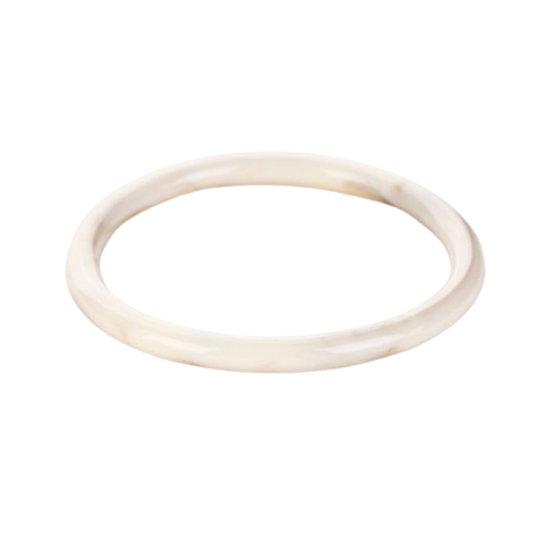 Small Bangle Beige A-71