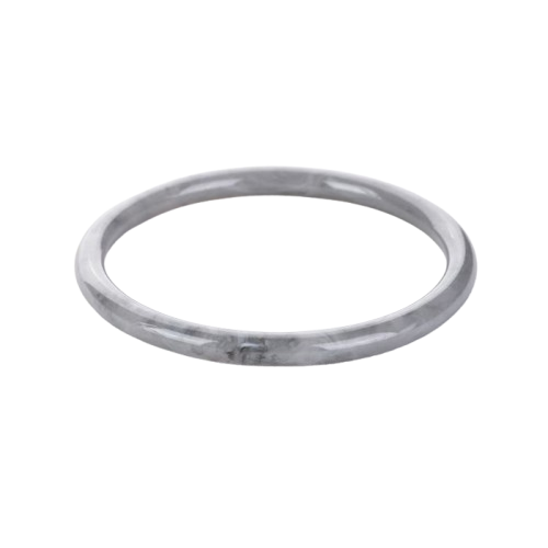 Small Bangle Grey A-73