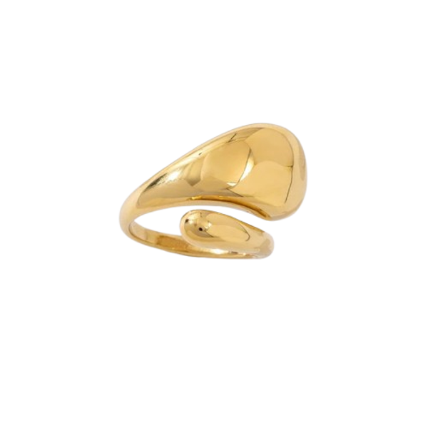 Ring Double Small R-75