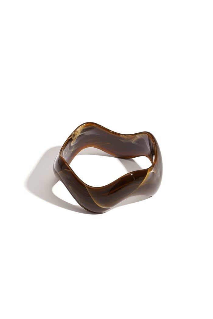 Bangle Brown A-78