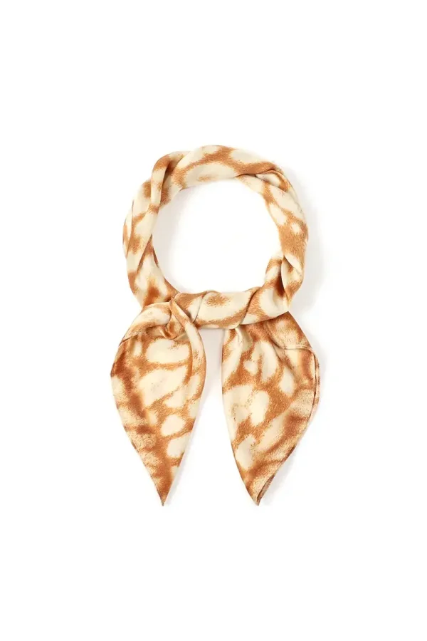 Scarf Animal