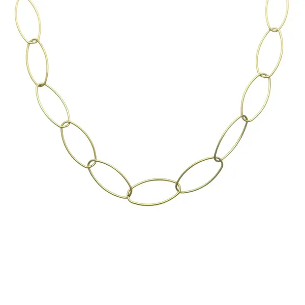 Oval Large K-08