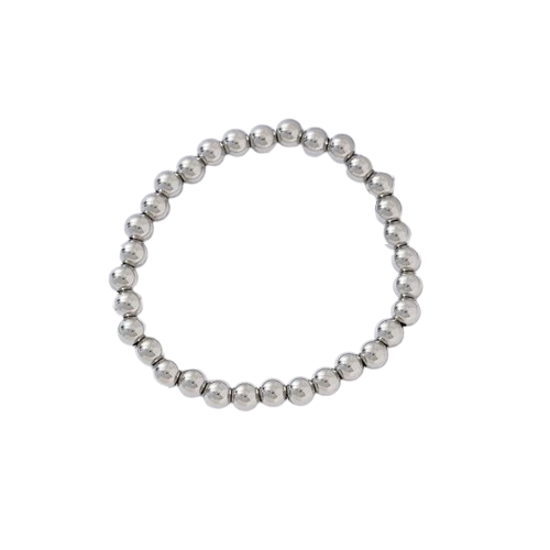 Bubble Mini Silver A-83