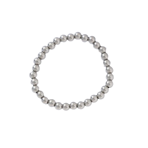 Bubble Mini Silver A-83