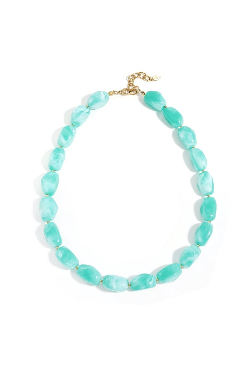 Beads Turquoise K-93