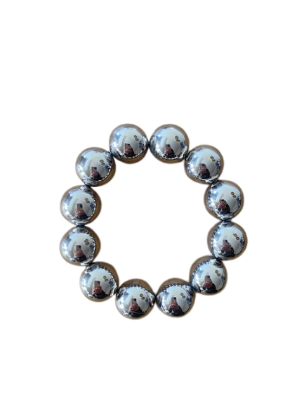 New Bubble Silver A-97