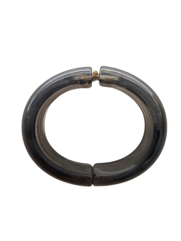Chunky Bracelet Black
