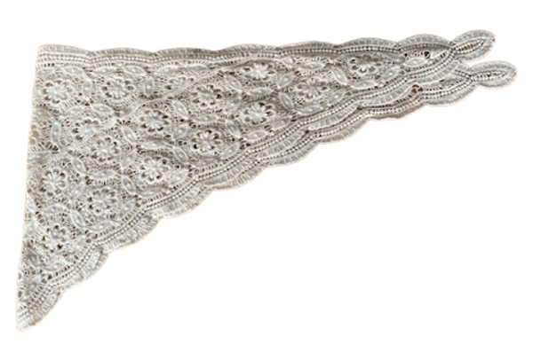 SSC Scarf Beige