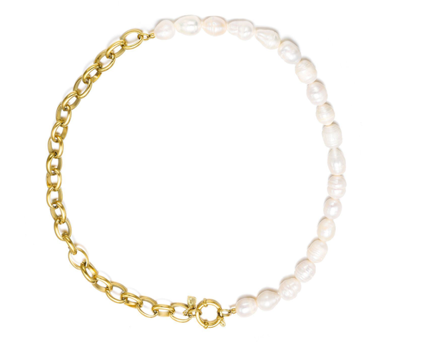 SSC Gold Pearl K-01